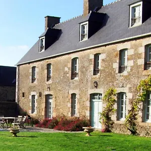La Vieille Foulonnière : D'hôtes&permaculture Pontorson