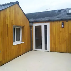 Chalet Avec Jardin Proche Du Mont Saint Michel, Pontorson