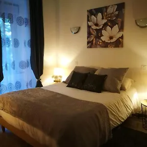 Hotel Le Grillon, Pontorson