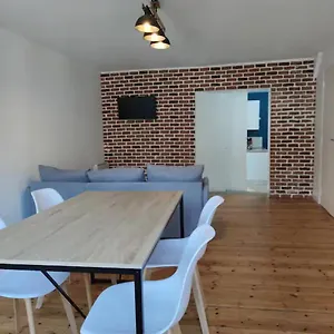 Apartment Le Petit Nid Du Mont Saint Michel, Pontorson