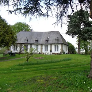 D'hote Pontorson